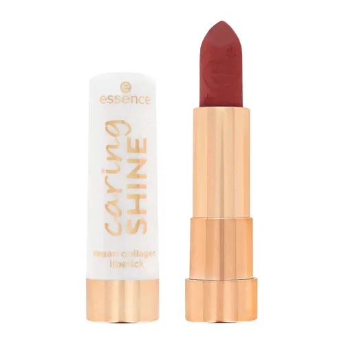 Помада для губ `ESSENCE` SHINE тон 202-0