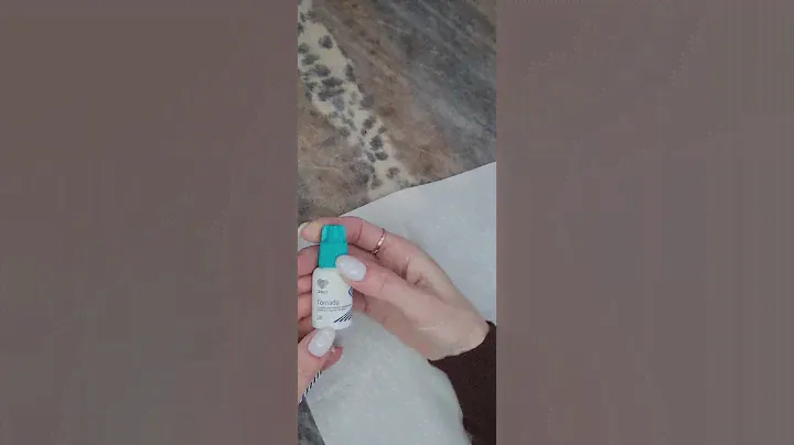 Клей для наращивания ресниц