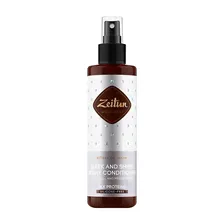 Спрей-кондиционер для волос Zeitun Ritual of Glow Sleek & Shine Spray Conditioner