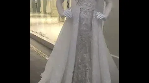 Shine bright like a diamond в платье от @oksana_mukha_official