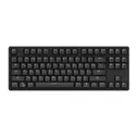 Akko 5087S Shine-Through Механическая клавиатура c RGB, OEM profile
