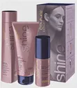 ESTEL PROFESSIONAL, HAUTE COUTURE LUXURY SHINE, Набор (шампунь, 300 мл+маска для волос, 200 мл+масло-блеск, 50 мл)