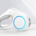 Поводок для собак Xiaomi Petkit Go Shine Telescopic Traction Rope 4.5 метра