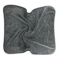 Микрофибра супервпитывающая для сушки кузова 50*60 см, 620 г/м2 Shine Systems Easy Dry Towel