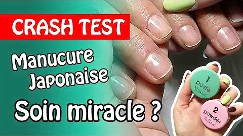 Détox P-Shine : SOIN MIRACLE ? 🤩CRASH TEST
