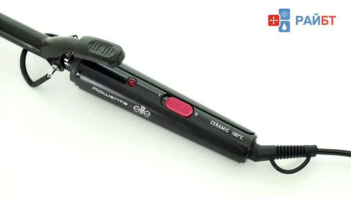 Щипцы для завивки Rowenta CF2132F0