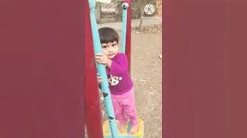 cute baby shine#swing#😀😀 #youtubeshorts #shortvideo