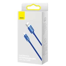 Кабель Baseus Crystal Shine Series Fast Charging Data Cable USB to Type-C 100W 2m