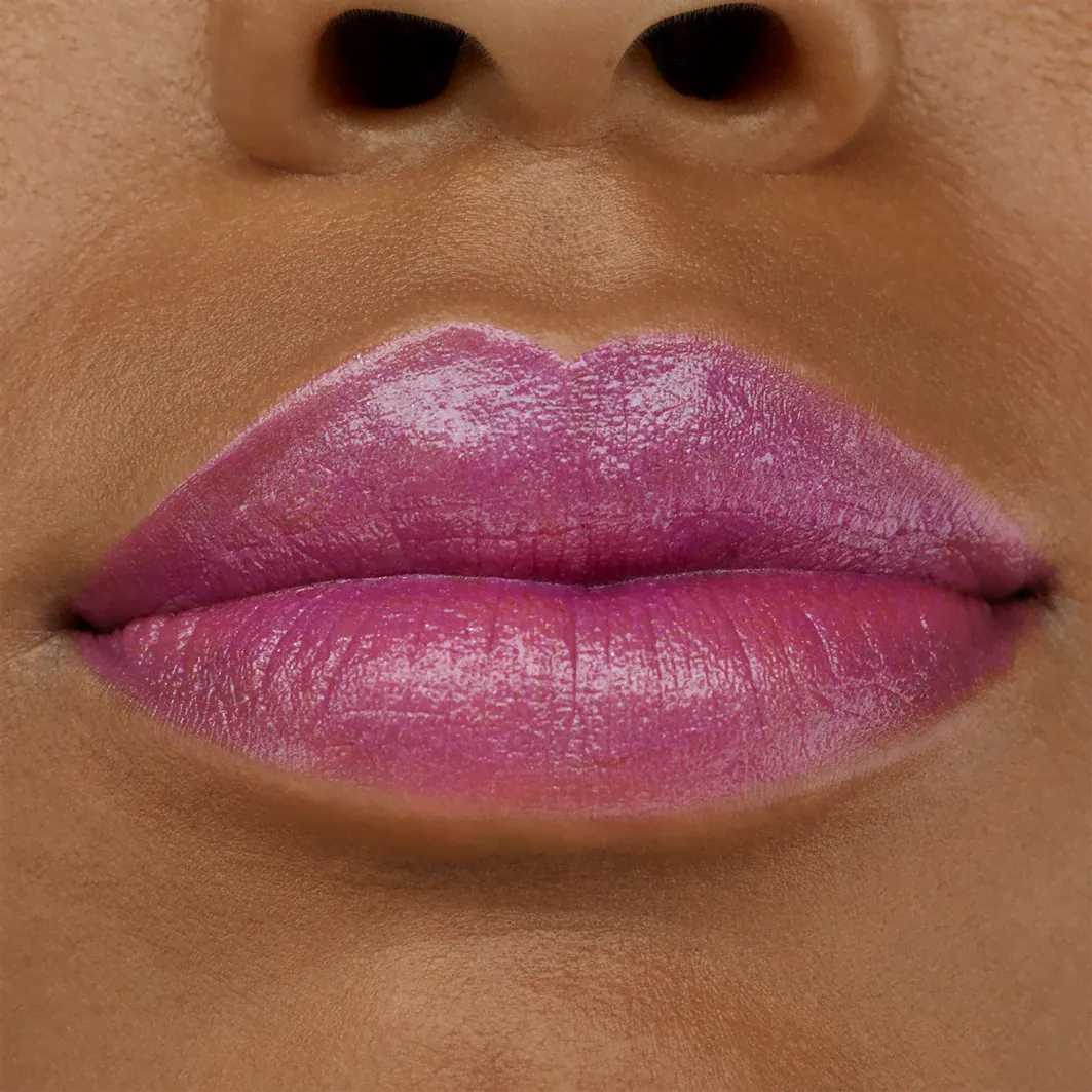 Помада для губ Shine Bomb Lipstick, тон 070 Mystic Lavender-2