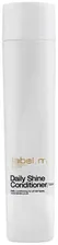 Кондиционер Мягкий блеск Daily Shine Conditioner label.m