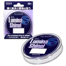 Эстер Gosen Lumina Shine 200m #0.2 Pearl