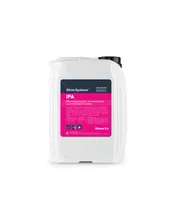 Антисиликон-обезжириватель на спиртовой основе IPA 5 л Shine Systems SS904