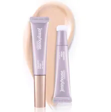 Jennyhouse Jewel Fit Highlighter Glossy Shine Кремовый хайлайтер 10 мл