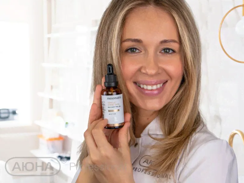 FERULIC SHINE SKIN, феруловый пилинг, 50 мл-0