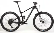 Велосипед Titan Racing Skyrim ST Sport, колесо 29", цвет Midnight Shine, рама 18" (L)