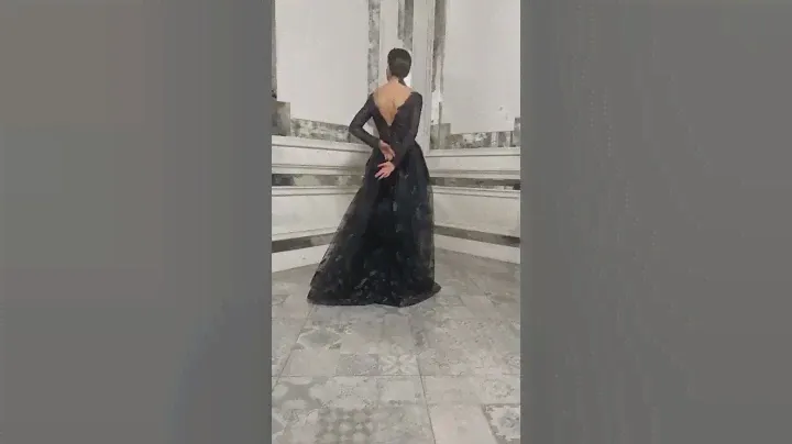 Выпускное платье Paulain SHINE модель Винченса в Саратове