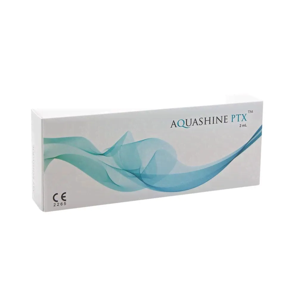 Aquashine PTX (Аквашайн ПТХ) - шприц 2 мл.