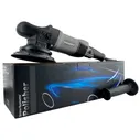 Полировальная машинка эксцентриковая Shine Systems DA21 Polisher, 150 мм, ход 21 мм