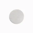Shine Systems Glass Pad - войлочный круг для полировки стекла 75 мм в Москве
