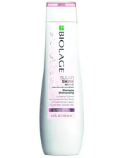 MATRIX Biolage Sugar Shine Шампунь для придания блеска тусклым волосам, 250мл