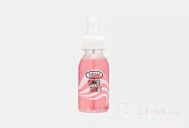 ES Мист-шиммер для тела SUMMER SHINE 01