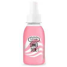 Estrade Мист-шиммер для тела Summer Shine