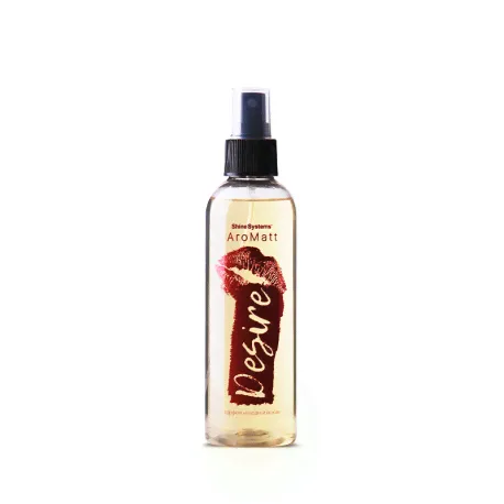 Shine Systems AroMatt Desire - парфюм на водной основе, 200 мл-0