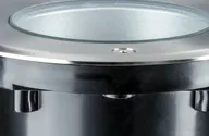 светильник наземный Silver Shine