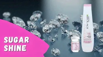 Sugar Shine