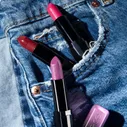 Помада для губ Shine Bomb Lipstick, тон 070 Mystic Lavender