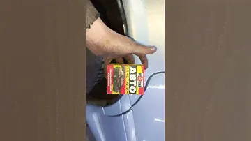 лучшая защита арок автомобиля
