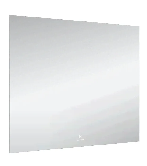 Зеркало Shine (Quadro) Classic 120х100 Vigo
