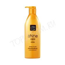 Кондиционер для блеска волос MISE EN SCENE Shine Care Rinse