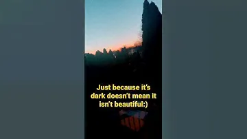 Let your beauty shine :)