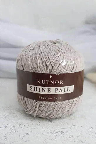 Kutnor Shine Pail 50гр, 120м (151)-0