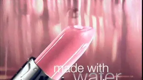 darling maybelline watershine   rethink your pink