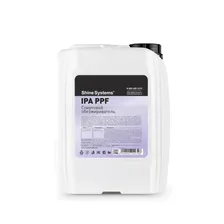 Спиртовой обезжириватель Shine Systems IPA PPF, 5 л