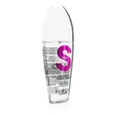 TIGI S Factor Flat Iron Shine Spray (Heat Defender Protection Thermique)