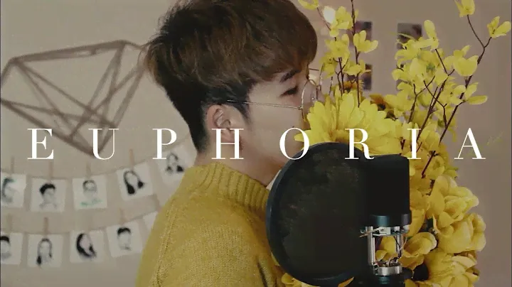 BTS - EUPHORIA