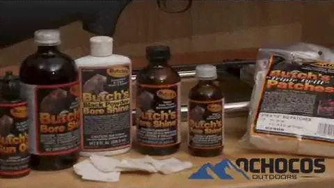 Lyman™ Cleaning Accessories - Ochocos.com