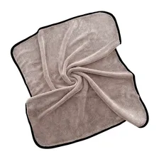 Shine Systems Easy Dry Plus Towel - супервпитывающая микрофибра для сушки кузова 50*60см, 600гр/м2