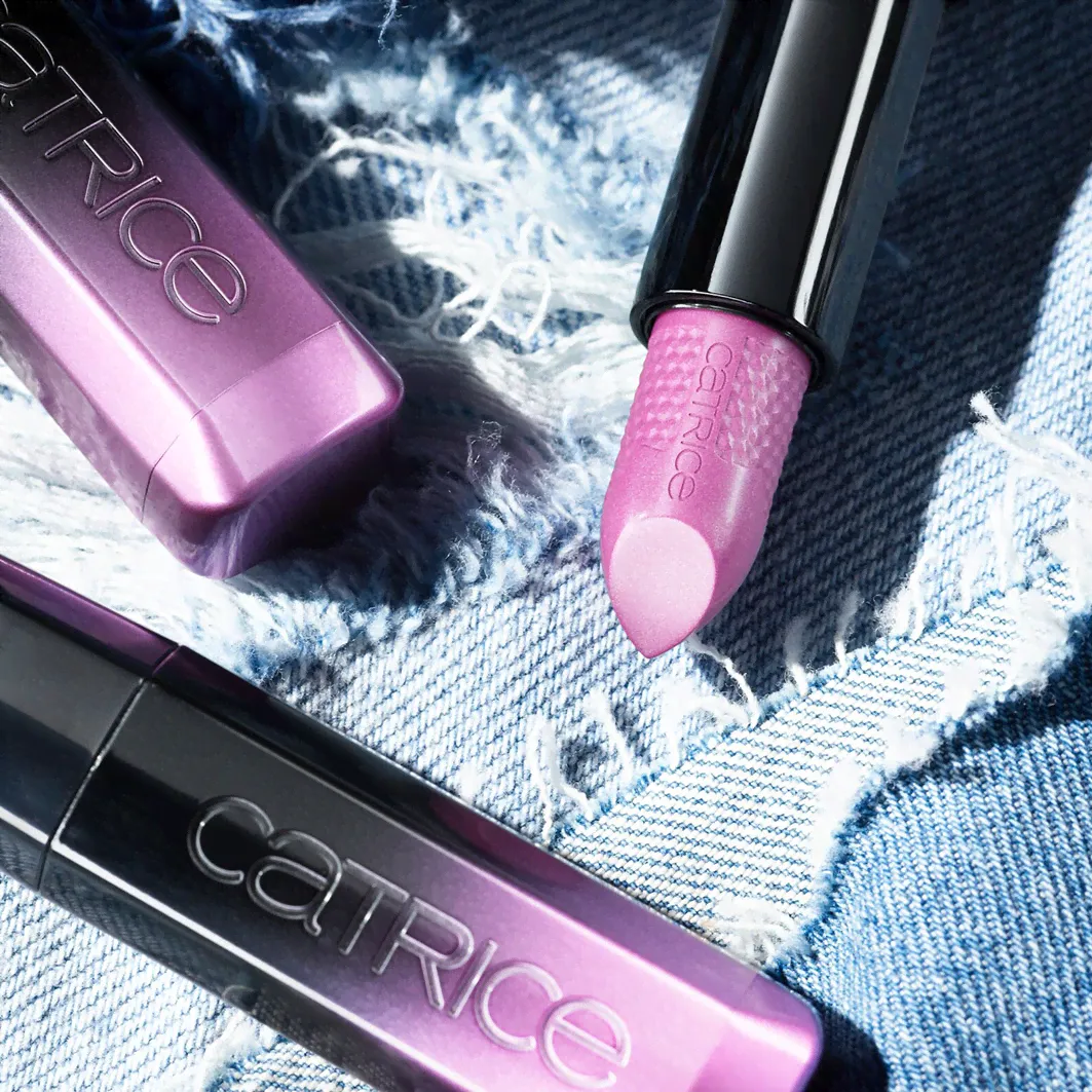 Помада для губ Shine Bomb Lipstick, тон 070 Mystic Lavender-3