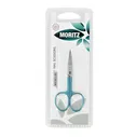 Ножницы для ногтей `MORITZ` (shine)