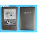 Tolino Shine Читатели 6 дюймов E-чернила электронная книга читатель из Германии