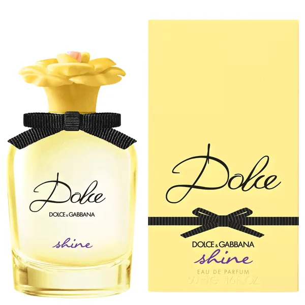 DOLCE SHINE Парфюмерная вода-0