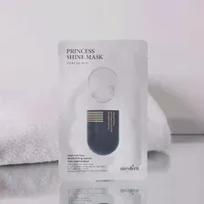Silk Mask Princess Shine (Princess Peeling)