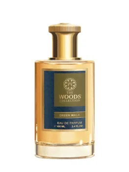 The Woods Collection Pure Shine Парфюмерная вода 100 мл