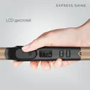 Щипцы для завивки ROWENTA Express Shine CF2820F0