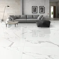Creatile Whites Statuario Shine Matt (ПЛЗР1650)
