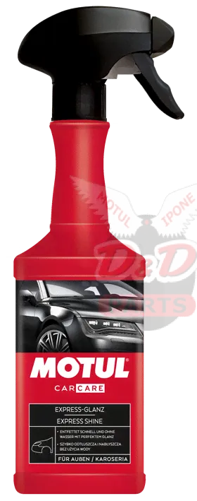 MOTUL Express Shine 0,500л-0